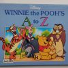 Ladybird. Disney. Winnie the Pooh's A to Z