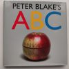 Peter Blake's ABC