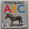 Peter Blake's ABC - Afbeelding 2