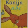 Nannie Kuiper en Philip Hopman. Konijn abc.