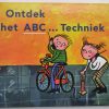 Suzanne Klinkhamer en Barbara Mulderink. Ontdek het ABC...Techniek.