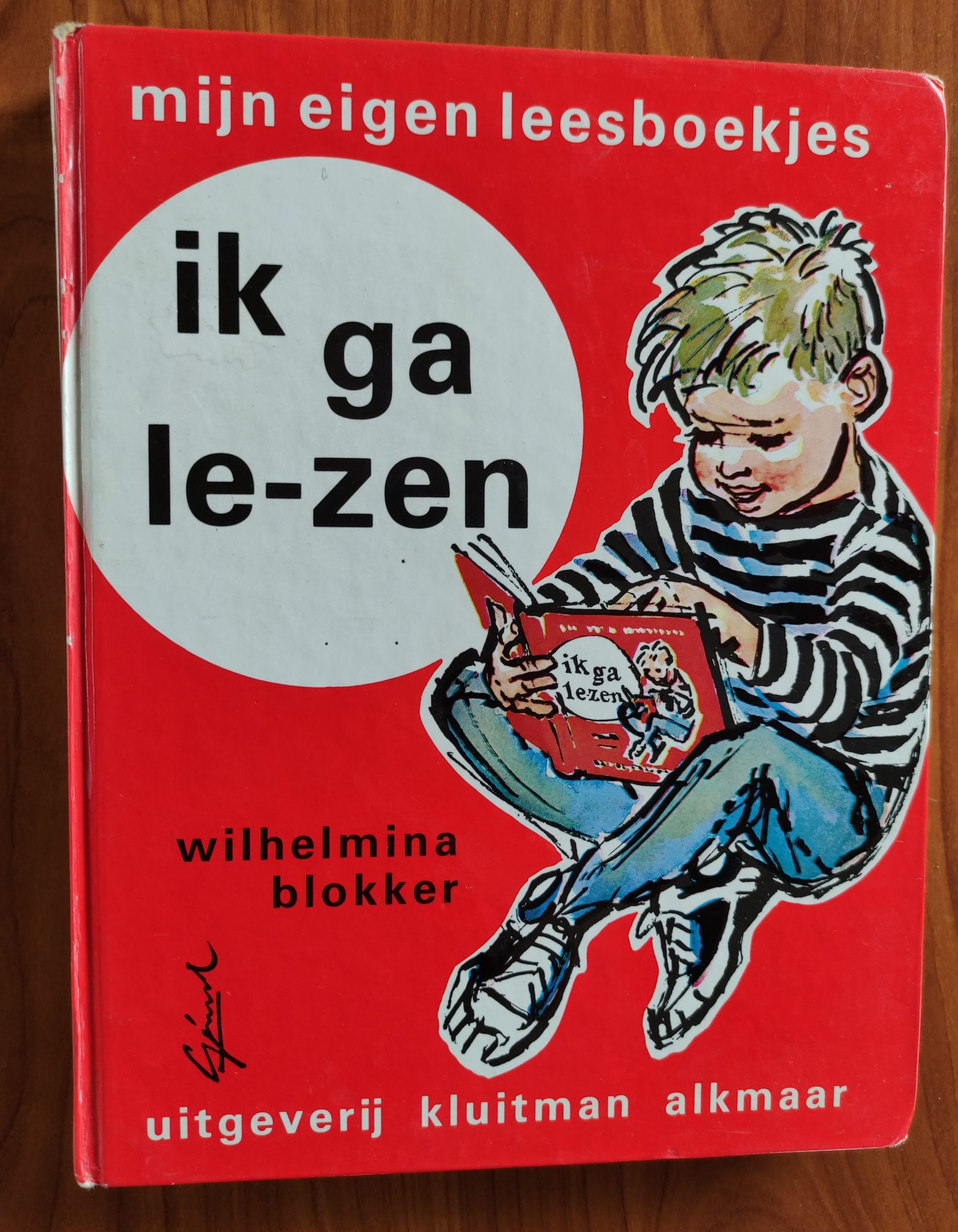 Leesboekjes taalmethoden